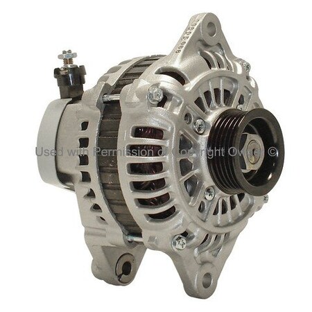 Mpa Quality-Built Alternator Remanufactured, MPA Quality-Built 13493 13493